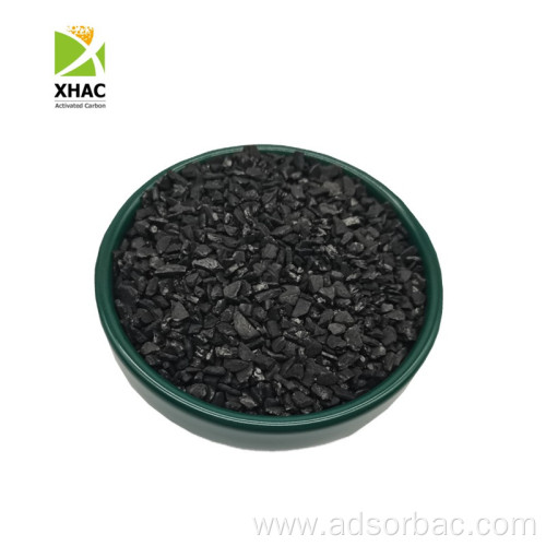 High Surface Area Activated Carbon for Water Treatment